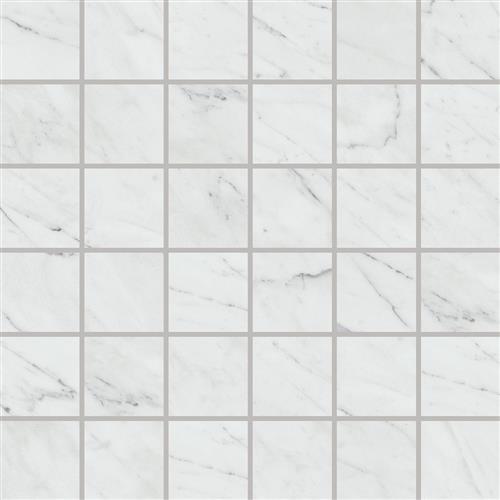 Diamond Carrara - 12x12
