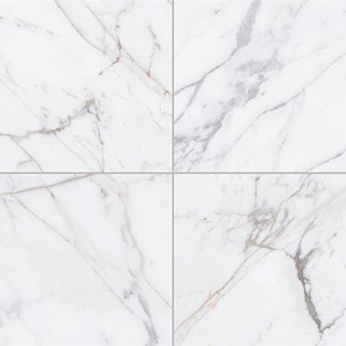 Diamond Carrara - 24x48 Deco