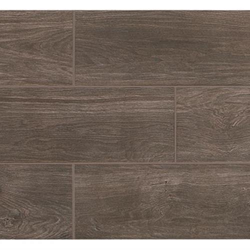 Revotile - Wood Look by Dal-Tile - Toasted Brown