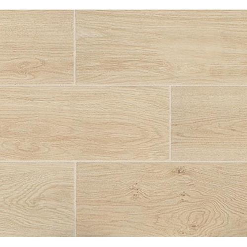 Revotile - Wood Look Antiquity White RV75