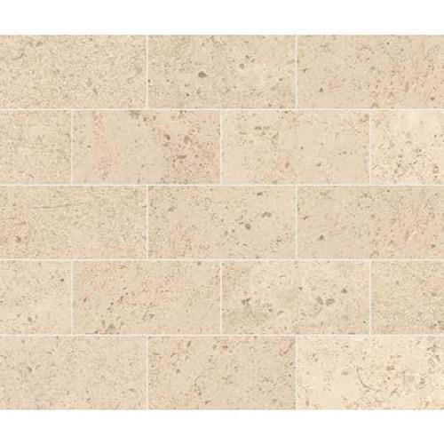Parksville Stone Kalahari Beige Limestone - 12X24 Honed