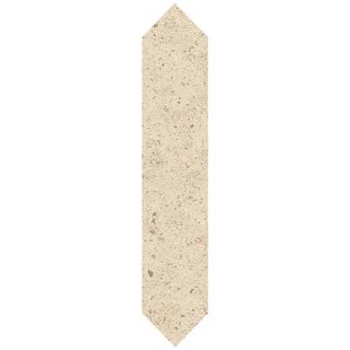 Kalahari Beige Limestone - 3x15 Picket