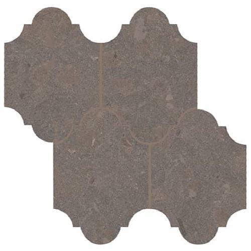 Parksville Stone Matterhorn Limestone - 12X12 Brick