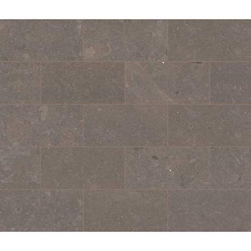 Parksville Stone Matterhorn Limestone - 12X24 Honed