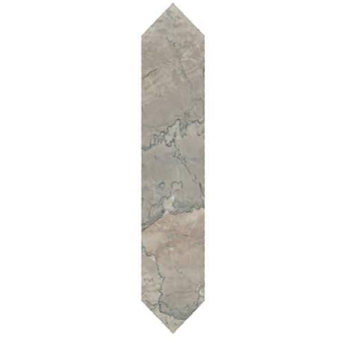 Parksville Stone Bengali Temple Marble - 3X15 Picket