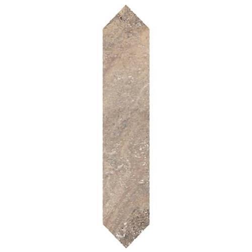 Parksville Stone Denali Peak Travertine - 3X15 Picket