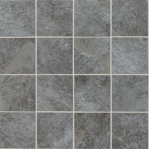 English Grey Mosaic 3x3