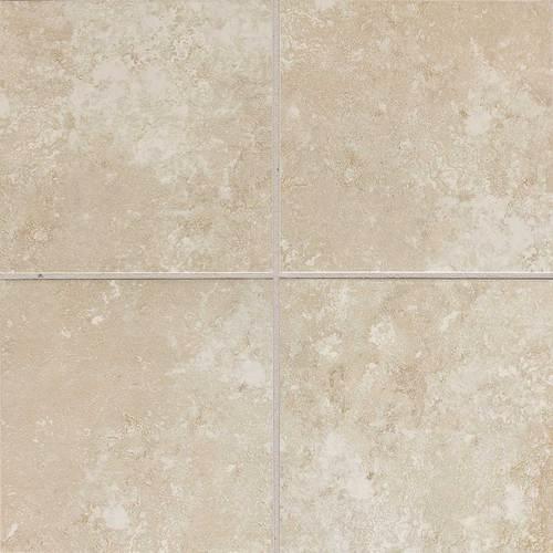 Dal-Tile Sandalo Serene White 18x18 Tile - Las Vegas, NV - Nulook Floor