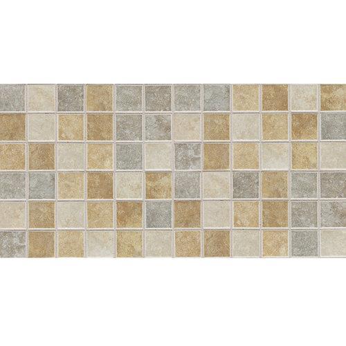 Universal Mosaic 2x2