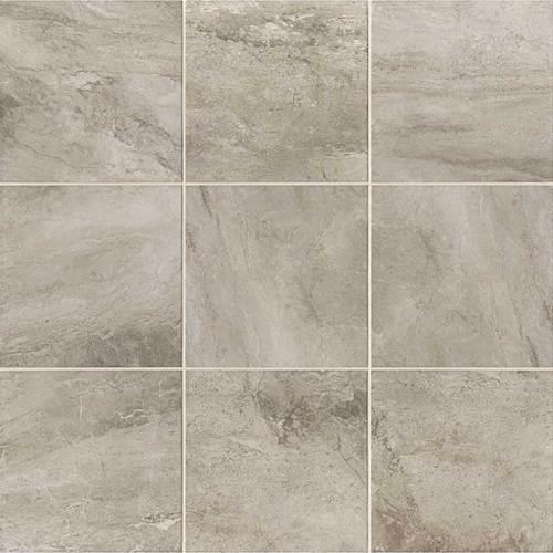 Dal Tile Severino Cenere Fog 12x12 Ceramic Porcelain Tile