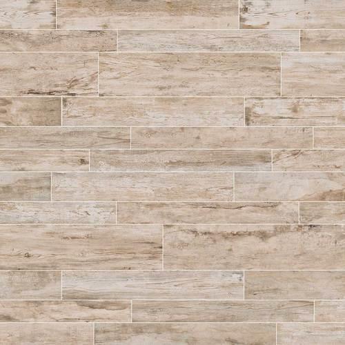 Season Wood Winter Spruce 6X48 SW02