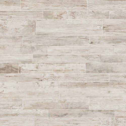 Season Wood Snow Pine 24X48 SW05