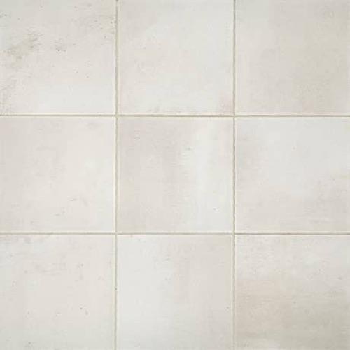 Dal Tile Modern Hearth White Ash, 12 215 Ceramic Floor Tiles