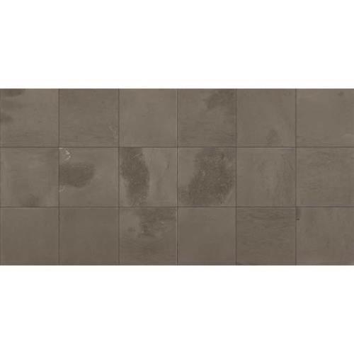 Limestone by Dal-Tile - Moselle Gris - 12X12 Honed