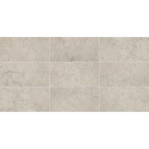 Limestone by Dal-Tile - Volcanic Gray - 12X12 Honed