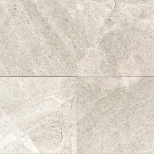 Limestone by Dal-Tile - Arctic Gray - 12X12 Honed
