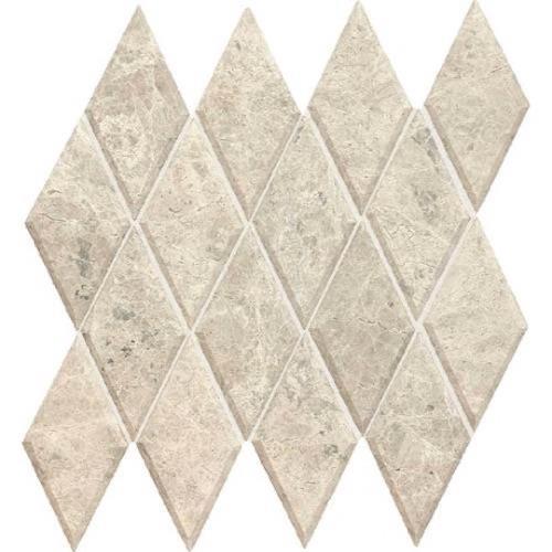 Limestone by Dal-Tile - Artict Gray - 3X6 Harlequin