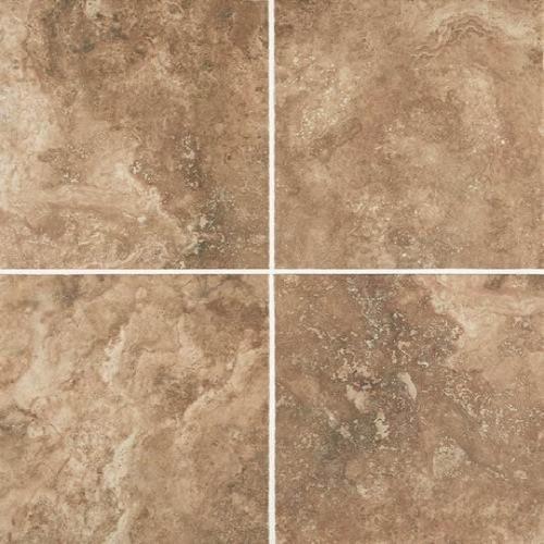 Dal Tile Esta Villa Cottage Brown 12x12 Ceramic Porcelain Tile