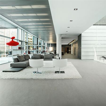 Portfolio Ash Grey 2X2 PF05