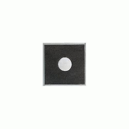 3 x 3 Decorative Corner D 3 x 3 Dal-Tile Inc Dal-Tile P51333DECOD1P-P513 Veranda Solids Tile 3 x 3 Decorative Corner D 3 x 3 Dal-Tile Inc Dal-Tile P51333DECOD1P-P513 Veranda Solids Tile