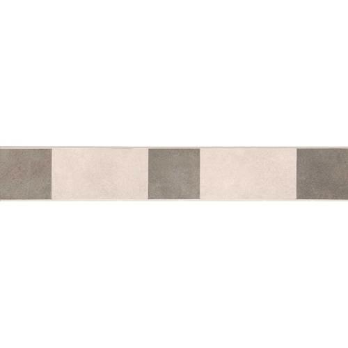 Veranda Solids in Deco J Border 3x20 - Tile by Daltile