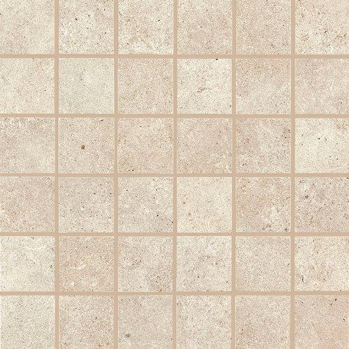 Haut Monde Nobility White 2X2 HM08