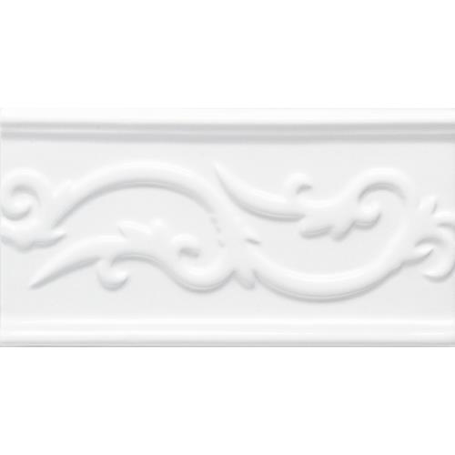 Astrid Blanco Accent Strip 4x8