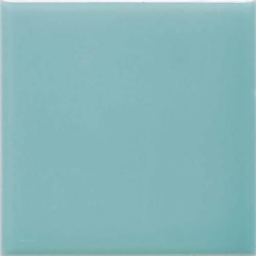 Modern Dimensions in Aqua Glow 4x12 - Tile by Daltile