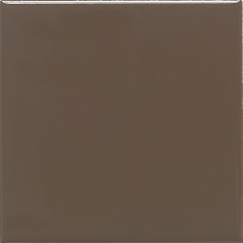 Modern Dimensions in Matte Artisan Brown (2) 4x8 - Tile by Daltile