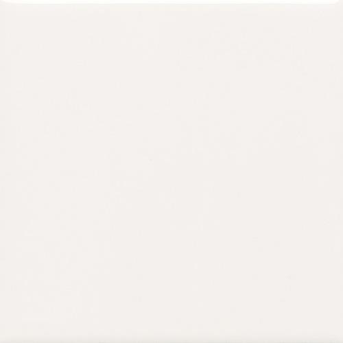 Modern Dimensions in Matte Arctic White*** (1) 4x8 - Tile by Daltile