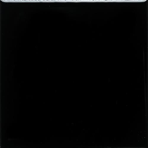 Modern Dimensions in Matte Black (2) 2x4 - Tile by Daltile