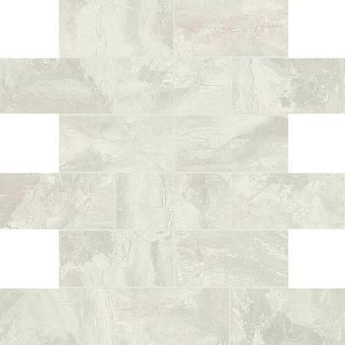 Dal Tile Marble Falls White Water 2x4, Ohio Marble And Tile