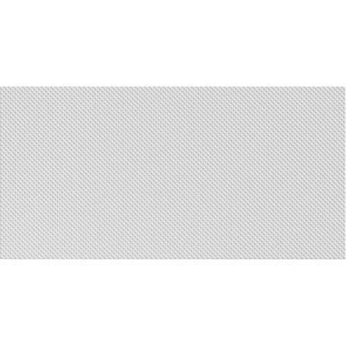 Showscape by Dal-Tile - Stylish White Reverse Dot 12X24