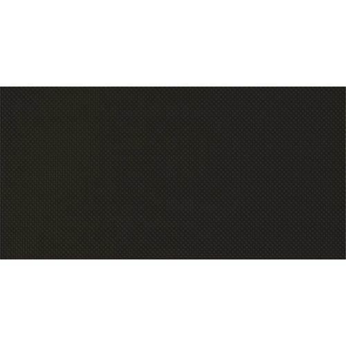 Black Reverse Dot 12x24