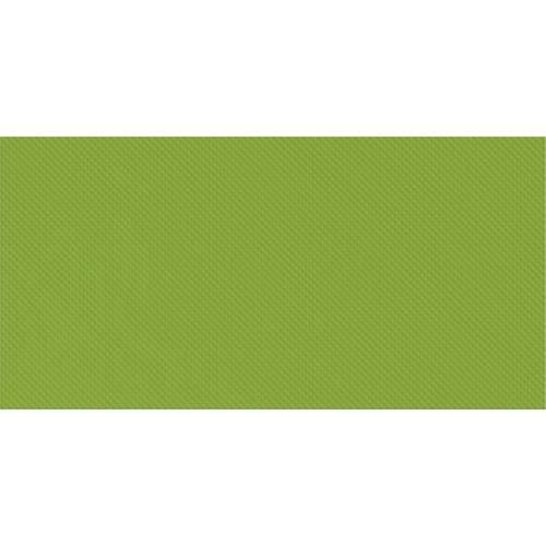 Showscape by Dal-Tile - Vivid Green Reverse Dot 12X24