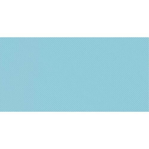 Crisp Blue Reverse Dot 12x24