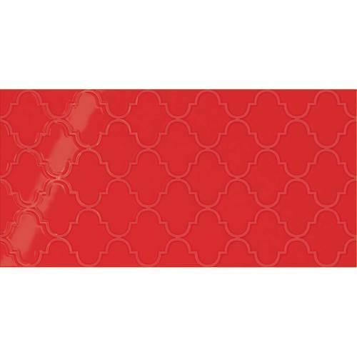 Showscape Currant Arabesque 12X24 SH17 2