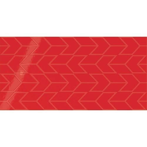 Showscape Currant Chevron 12X24 SH17 2
