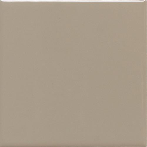 Semi Gloss in Uptown Taupe (2) 6x6 - Tile by Daltile