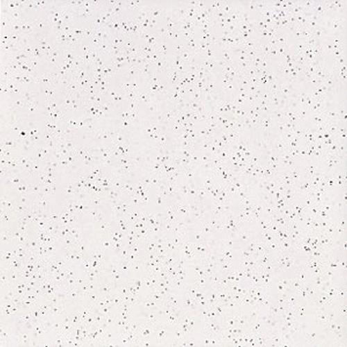 Semi Gloss in Pepper White (1) 4.25x4.25 - Tile by Daltile