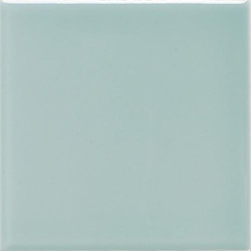 Semi Gloss in Spa (1) 4.25x4.25 - Tile by Daltile