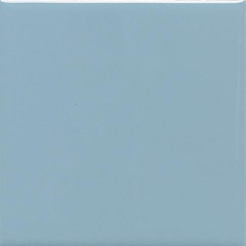 Semi Gloss in Waterfall (1) 6x6 - Tile by Daltile