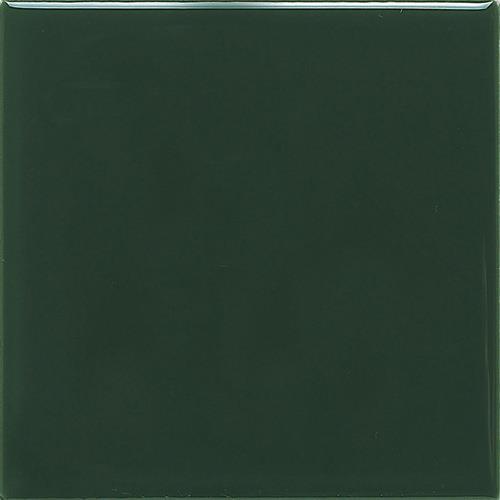 Semi Gloss in Oak Moss (3) 4.25x4.25 - Tile by Daltile