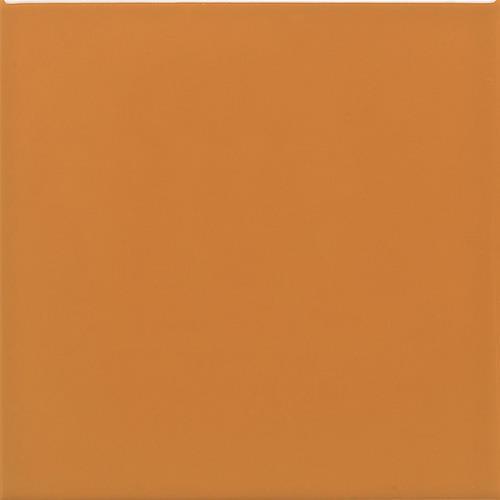 Semi Gloss in Pumpkin Spice (4) 4x4 - Tile by Daltile