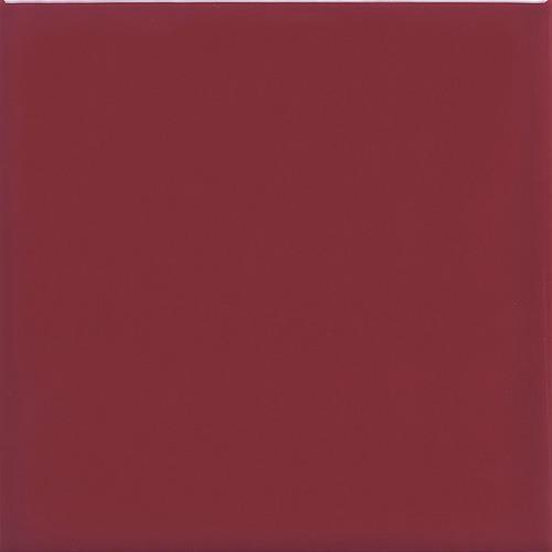 Semi Gloss in Chianti (4) 6x6 - Tile by Daltile