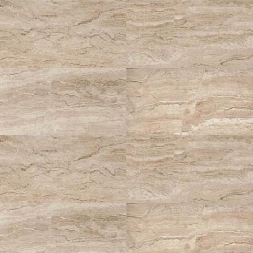 Marble Attache by Dal-Tile - Travertine - 24X24