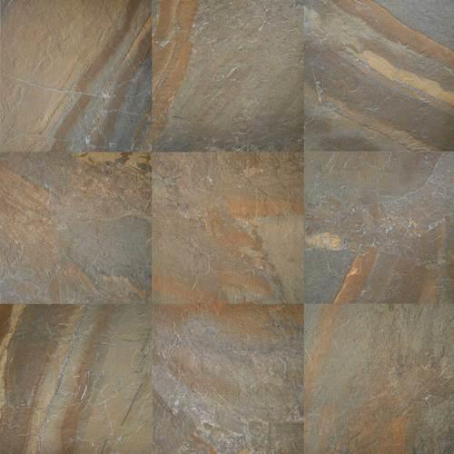 Dal Tile Ayers Rock Rustic Remnant, Ayers Rock Floor Tiles