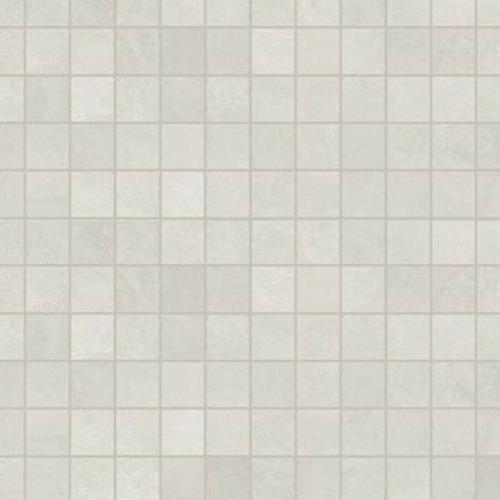 Slate Attache Meta White - Mosaic