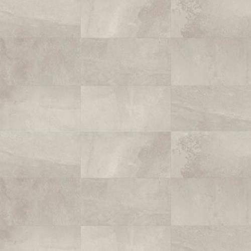 Slate Attache Meta Light Gray - 12X24