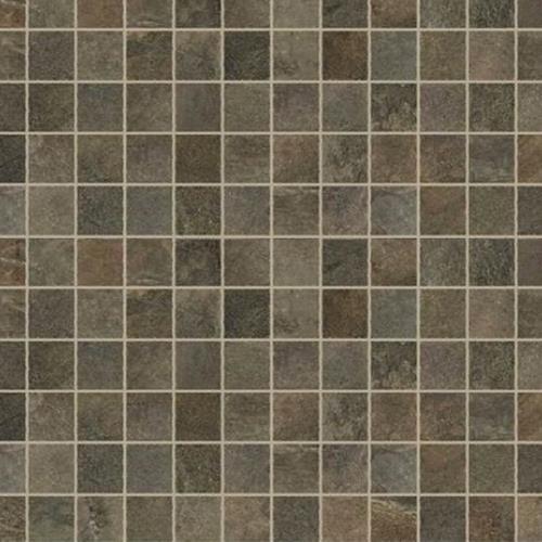 Slate Attache Meta Green - Mosaic